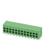 SPT 2,5/12-H-5,0 - PCB terminal block