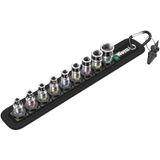 Belt A 1, 10-delig