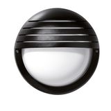EKO 21/GRILL E27 BLACK