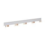 Three-pole connection busbar, for 57 modules, 1012mm long (19 MCB 3P)