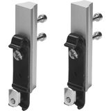MHAP2-BG-NRH-35 H-rail mounting