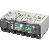 Ekip Dip LSIG In=100A XT2 4p