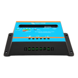 Victron Energy Solar charge control devices BlueSolar PWM-Light Charge Controller 48V-30A