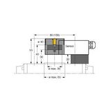 Mounting Accessories Mounting Kit   BTS-DSU35-Z05