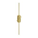 Modern Renaissance Wall lamp Brass