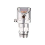 PI-,10BREA01-MFRKG/US/ /P | Flush pressure sensor with display