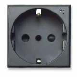 2P+E 16A P30 SCHUKO SOCKET TEKLA 2M