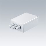 CONT3 4L BW CBOX GB HFX SP - Connection box