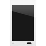 Gira G1 XS w/o WLAN Gira G1 white gl.