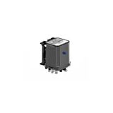 Power Relay 2 C/O 230VAC 25A, vertical, AMP Faston 250