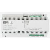 2VOICE COLUMN INTERFACE (10 DIN RAIL BAR)