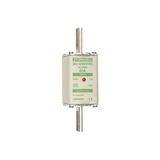 Fuse-link NH1 aM 690VAC 40A live tags Double indicator