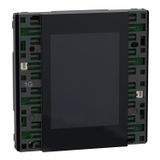 Push button, KNX, Merten System Design, 1-gang module