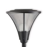 Pole mount. luminaire OPD530L20BPGH 20W/830 BP GH