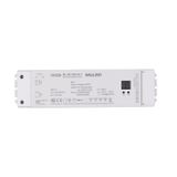 Power supply 100W, DC24V/4.1A, IP20, DALI control and button