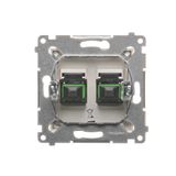 Temperature sensor from -55 to 125 degrees [Wi-Fi]