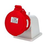 Set built-in 23353 IP44 400V 32A 5P 6h