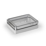 SPCP131805LT | Enclosure PC 125 x 175 x 50 mm