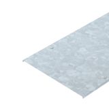 DRL 150 FT SO Cover with turn buckle for cable tray and ladder 150x3000