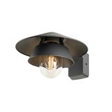 SEJERO, Wall lights, E27, 1 x max. 15 W, anthracite