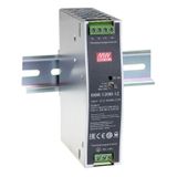 DDR-120B-12 DC/DC Converter 16.8-33.6V:12V 10A 120W, MEAN WELL