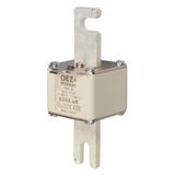 Fuse-link for semiconductor protection P52U06 450A aR DIN110