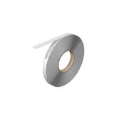 Terminal marker, 10.6 x 5 mm, white