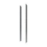 ProfiSNAP Mounting Side Wall, H17=1650mm, 1 pair consists of left and 