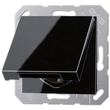 Cover for SCHUKO® sockets A1520KLPLSW