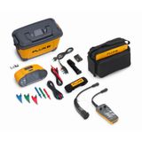 Fluke 1674 FC Multifunction Installation Tester with Fluke FEV300 EV Charging Station Test Adapter Kit