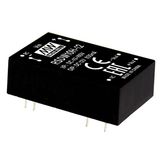 RSDW10H-12 DC/DC Converter 43-160V:+12V 835A 10W, MEAN WELL