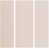 Rocker 3gang, S.1, white glossy