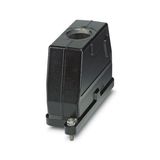 HC-HPR-B24-HHWH-1TTM50-EM-BK - Housing