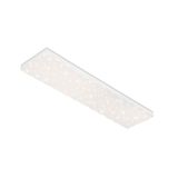Starry sky FRAMELESS CCT LED panel, 1xLED/24W