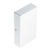WMB wireless WH - Surface mounting kit