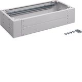 Plinth, Univers, IP54, CL2, H200 860x400 mm