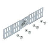 RGV 60 FT Adjustable connector for cable tray 60x260
