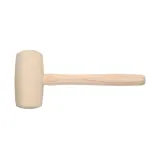 Skandia wooden mallet 70x140mm