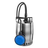 Submersible drainage pump Unlift KP350-A-1 1x220-240V 50Hz 10m w.plug