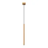 HANGING LAMP PASTELO 1 GOLD G9 1X8W IP20