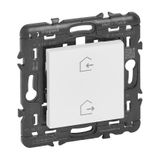 WIRELESS BATTERYLESS CONTROL MASTER SWITCH HOME / AWAY REPEATER VALENA