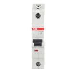 ST201M-K8 Miniature Circuit Breaker - 1P - K - 8 A