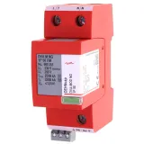 DEHNvap M combined lightning current