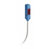 E989IR  PHOTOELECTRIC SENSOR THRUBEAM TR