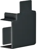flat angle LF 30x45mm graphite black