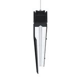 TECTON LED REFL WW L1500 BK - Reflector