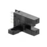 Photo micro sensor, slot type, T-shaped, L-ON/D-ON selectable, PNP, co EESX2258B