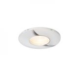 EQUA chrome 230V GU10 35W IP54
