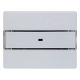 Touch sensor comfort, 1-v, berker Arsys, polar white
