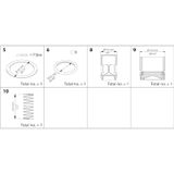 CHV Overhaul kit DN 125
